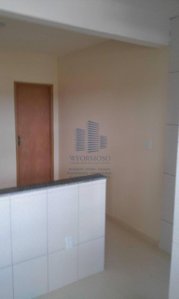 Imagem Casa com 2 Quartos para Alugar, 96 m² em Campo Grande - Rio De Janeiro Imagem Casa com 2 Quartos para Alugar, 96 m² em Campo Grande - Rio De Janeiro