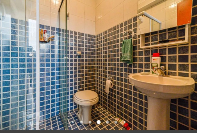 Imagem Casa com 3 Quartos à Venda, 300 m² em Vila Brasílio Machado - São Paulo