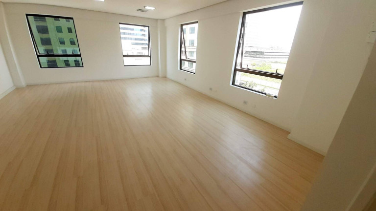 Imagem Apartamento à Venda,  em Alphaville Centro Industrial E Empresarial/alphaville. - Barueri