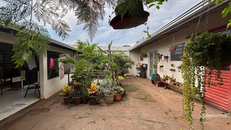 Imagem Casa com 3 Quartos à Venda, 146 m² em Vila Nasser - Campo Grande Imagem Casa com 3 Quartos à Venda, 146 m² em Vila Nasser - Campo Grande