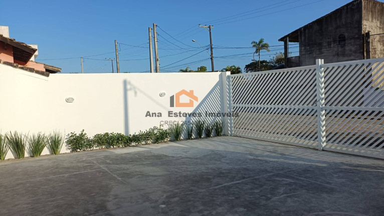 Imagem Casa de Condomínio com 2 Quartos à Venda, 52 m² em Cibratel - Itanhaém Imagem Casa de Condomínio com 2 Quartos à Venda, 52 m² em Cibratel - Itanhaém