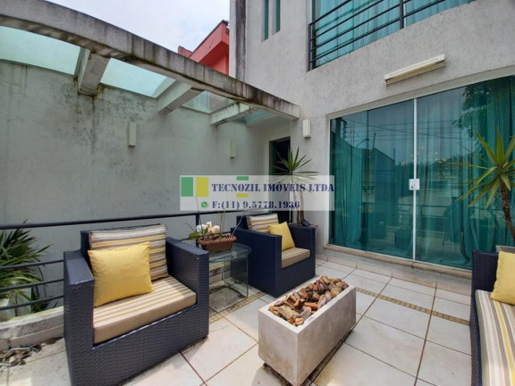 Imagem Sobrado com 3 Quartos à Venda, 304 m² em Jardim Da Gloria - São Paulo Imagem Sobrado com 3 Quartos à Venda, 304 m² em Jardim Da Gloria - São Paulo
