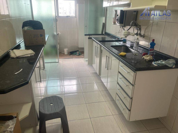 Imagem Apartamento com 3 Quartos à Venda, 80 m² em Jardim Japão - São Paulo Imagem Apartamento com 3 Quartos à Venda, 80 m² em Jardim Japão - São Paulo