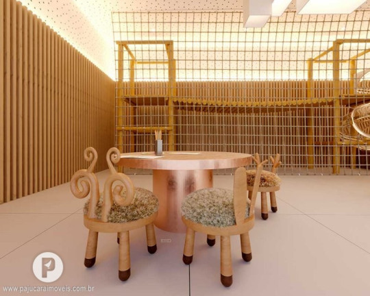 Imagem Apartamento com 4 Quartos à Venda, 174 m² em Cruz Das Almas - Maceió