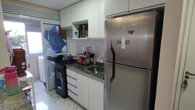 Imagem Apartamento com 2 Quartos à Venda, 45 m² em Jardim Marilu - Carapicuíba Imagem Apartamento com 2 Quartos à Venda, 45 m² em Jardim Marilu - Carapicuíba