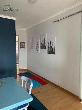 Imagem Cobertura com 2 Quartos à Venda, 180 m² em Osvaldo Cruz - São Caetano Do Sul