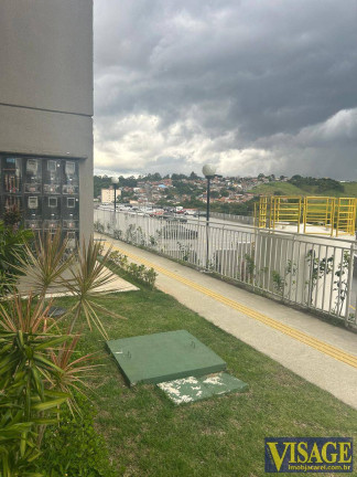 Imagem Apartamento com 2 Quartos para Alugar,  em Jd. Paraiso - Jacareí
