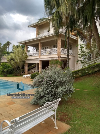 Imagem Casa de Condomínio com 4 Quartos à Venda, 562 m² em Sítios De Recreio Gramado - Campinas Imagem Casa de Condomínio com 4 Quartos à Venda, 562 m² em Sítios De Recreio Gramado - Campinas