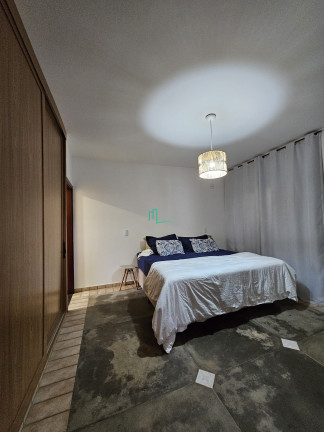 Imagem Casa com 3 Quartos à Venda, em Prolongamento Jardim Lima - Franca Imagem Casa com 3 Quartos à Venda, em Prolongamento Jardim Lima - Franca