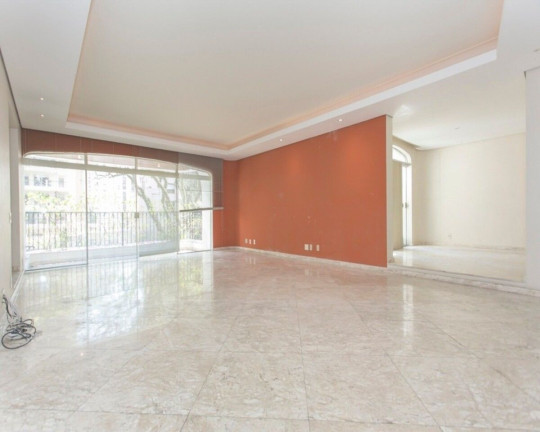 Apartamento com 4 Quartos à Venda, 350 m² em Santa Cecília - São Paulo