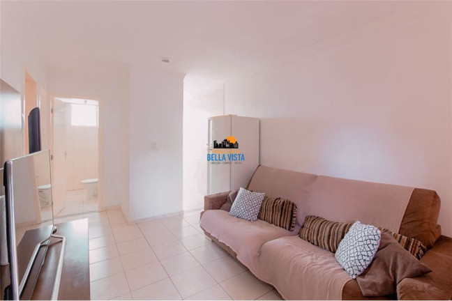 Imagem Apartamento com 2 Quartos à Venda,  em Cangaíba - São Paulo