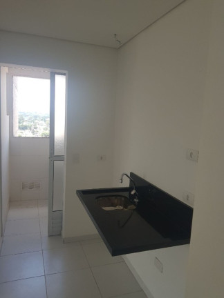 Imagem Apartamento com 2 Quartos à Venda, 64 m² em Brooklin Paulista - São Paulo