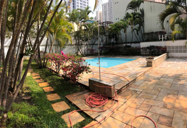 Imagem Apartamento com 2 Quartos à Venda, 65 m² em Paraíso - São Paulo Imagem Apartamento com 2 Quartos à Venda, 65 m² em Paraíso - São Paulo