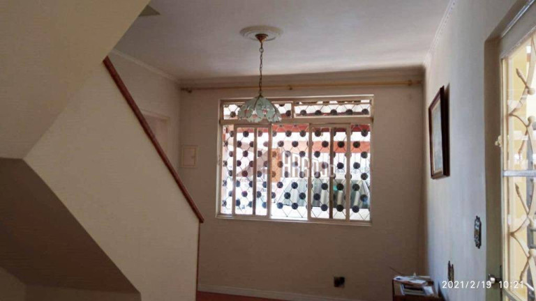 Imagem Sobrado com 3 Quartos à Venda, 148 m² em Penha De França - São Paulo