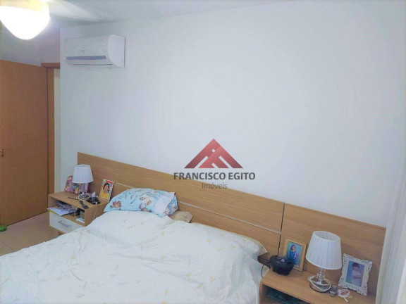 Imagem Apartamento com 2 Quartos à Venda, 90 m² em Santa Rosa - Niterói