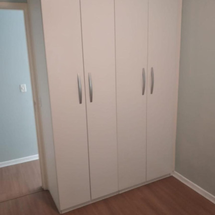 Imagem Apartamento com 2 Quartos à Venda, 50 m² em Parque Erasmo Assunção - Santo André Imagem Apartamento com 2 Quartos à Venda, 50 m² em Parque Erasmo Assunção - Santo André