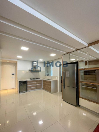 Imagem Apartamento com 3 Quartos à Venda, 121 m² em Centro - Jaraguá Do Sul