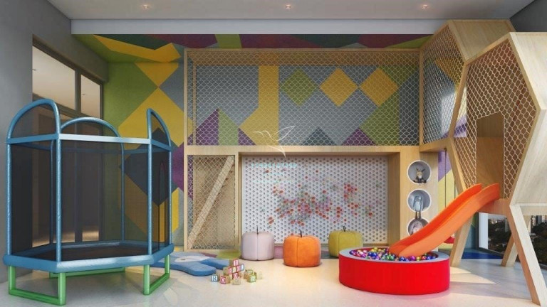 Imagem Apartamento com 3 Quartos à Venda, 122 m² em Vila Madalena - São Paulo Imagem Apartamento com 3 Quartos à Venda, 122 m² em Vila Madalena - São Paulo