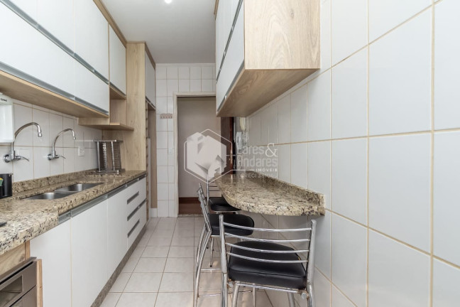 Apartamento com 3 Quartos à Venda, 80 m² em Vila Clementino - São Paulo