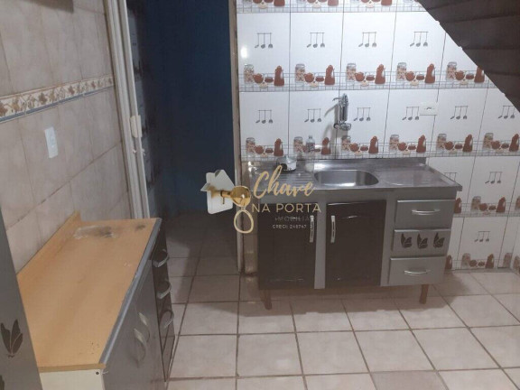 Imagem Casa com 2 Quartos à Venda, 80 m² em Conjunto Habitacional Brigadeiro Faria Lima - São Paulo Imagem Casa com 2 Quartos à Venda, 80 m² em Conjunto Habitacional Brigadeiro Faria Lima - São Paulo