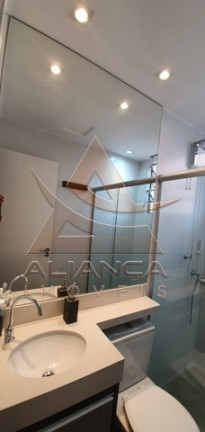 Imagem Apartamento com 2 Quartos à Venda, 47 m² em City Ribeirão - Ribeirão Preto Imagem Apartamento com 2 Quartos à Venda, 47 m² em City Ribeirão - Ribeirão Preto