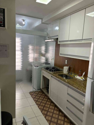 Imagem Apartamento com 3 Quartos à Venda, 90 m² em Além Ponte - Sorocaba