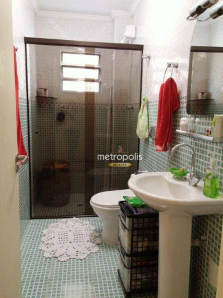 Imagem Apartamento com 3 Quartos à Venda, 80 m² em Cerâmica - São Caetano Do Sul
