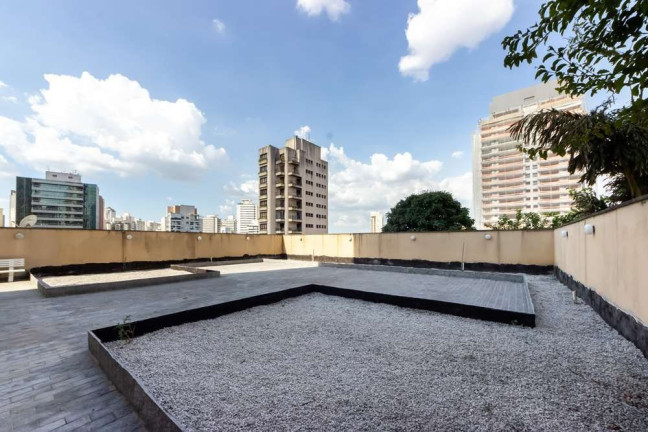 Imagem Apartamento com 1 Quarto à Venda, 39 m² em Paraíso - São Paulo Imagem Apartamento com 1 Quarto à Venda, 39 m² em Paraíso - São Paulo