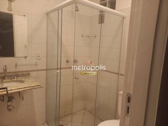 Imagem Apartamento com 3 Quartos à Venda, 172 m² em Centro - Santo André Imagem Apartamento com 3 Quartos à Venda, 172 m² em Centro - Santo André