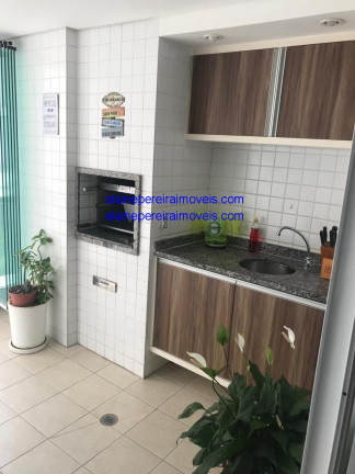 Imagem Apartamento com 4 Quartos à Venda, 121 m² em Cidade São Francisco - São Paulo Imagem Apartamento com 4 Quartos à Venda, 121 m² em Cidade São Francisco - São Paulo