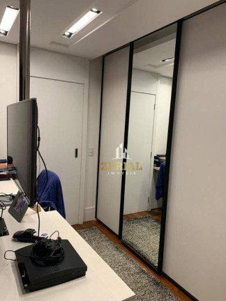 Imagem Apartamento com 3 Quartos à Venda, 236 m² em Vila Boa Vista - Santo André