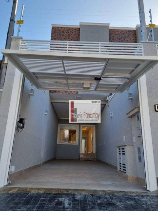 Imagem Sobrado com 4 Quartos à Venda, 175 m² em Ipiranga - São Paulo