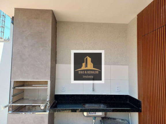 Casa com 2 Quartos à Venda, 70 m² em Vila Resende - Caçapava