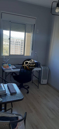 Imagem Apartamento com 3 Quartos à Venda, 82 m² em Medeiros - Jundiaí Imagem Apartamento com 3 Quartos à Venda, 82 m² em Medeiros - Jundiaí