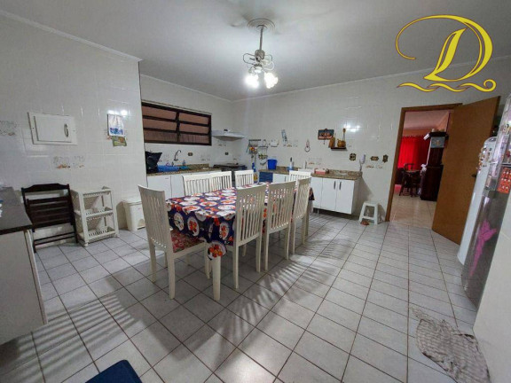 Imagem Apartamento com 4 Quartos à Venda, 192 m² em Aviação - Praia Grande Imagem Apartamento com 4 Quartos à Venda, 192 m² em Aviação - Praia Grande