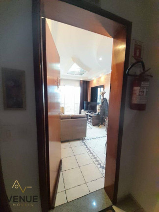 Imagem Apartamento com 2 Quartos à Venda, 52 m² em Vila Ema - São Paulo Imagem Apartamento com 2 Quartos à Venda, 52 m² em Vila Ema - São Paulo