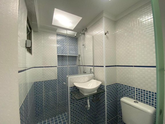 Imagem Imóvel com 2 Quartos à Venda, 64 m² em Vila Santa Catarina - São Paulo Imagem Imóvel com 2 Quartos à Venda, 64 m² em Vila Santa Catarina - São Paulo