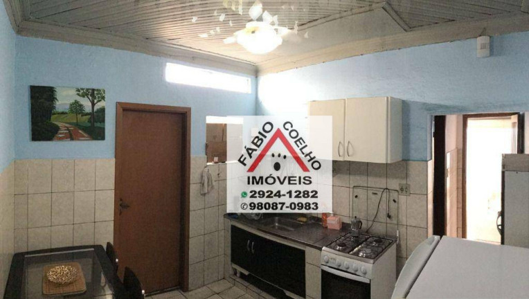 Imagem Casa com 3 Quartos à Venda, 200 m² em Vila Da Saúde - São Paulo