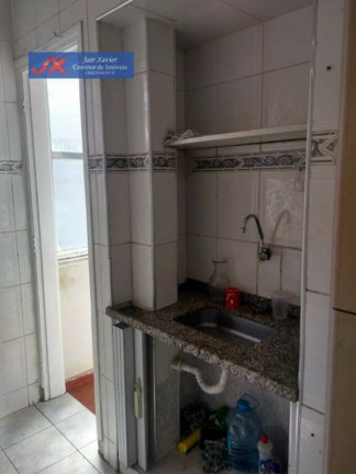 Imagem Apartamento com 1 Quarto à Venda, 60 m² em Centro - São Vicente Imagem Apartamento com 1 Quarto à Venda, 60 m² em Centro - São Vicente
