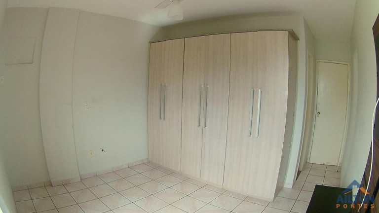 Imagem Apartamento com 3 Quartos para Alugar, 96 m² em Centro - Guarapari