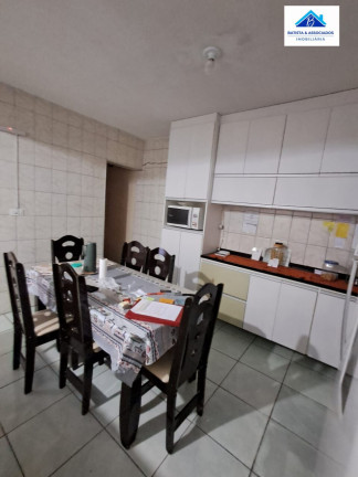 Imagem Casa com 3 Quartos à Venda, 250 m² em Jardim Maria Antonia (nova Veneza) - Sumaré Imagem Casa com 3 Quartos à Venda, 250 m² em Jardim Maria Antonia (nova Veneza) - Sumaré