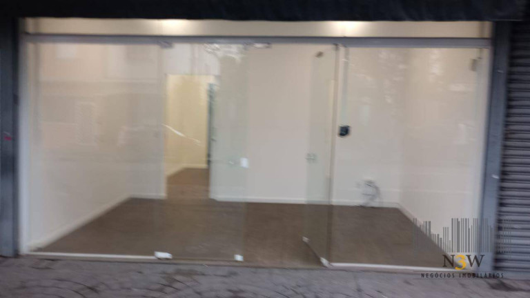 Imagem Galpão para Alugar, 830 m² em Vila Romana - São Paulo Imagem Galpão para Alugar, 830 m² em Vila Romana - São Paulo