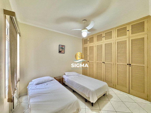 Imagem Apartamento com 2 Quartos à Venda, 80 m² em Enseada - Guarujá Imagem Apartamento com 2 Quartos à Venda, 80 m² em Enseada - Guarujá