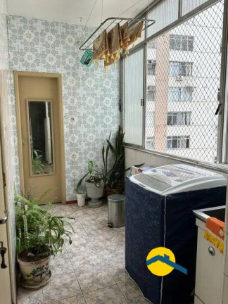 Imagem Apartamento com 3 Quartos à Venda, 100 m² em Icaraí - Niterói Imagem Apartamento com 3 Quartos à Venda, 100 m² em Icaraí - Niterói