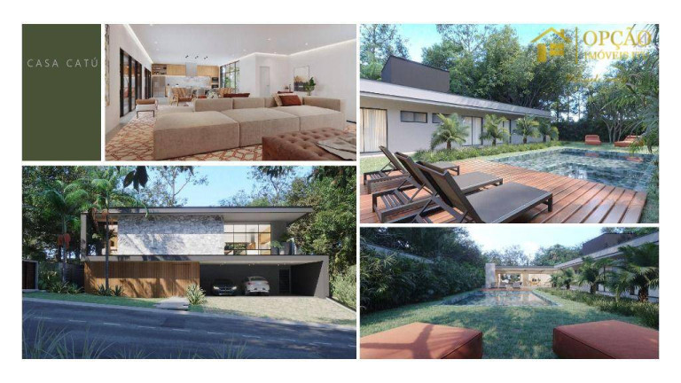 Imagem Casa com 4 Quartos à Venda, 455 m² em Condomínio Xapada Parque Ytu - Itu Imagem Casa com 4 Quartos à Venda, 455 m² em Condomínio Xapada Parque Ytu - Itu