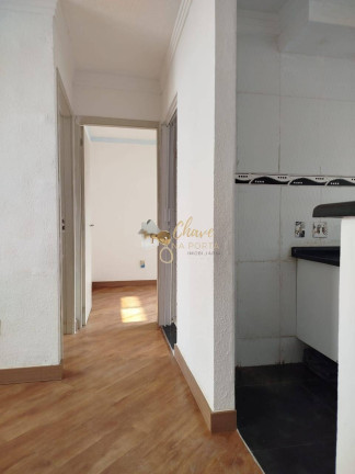 Imagem Apartamento com 2 Quartos à Venda, 48 m² em Jardim Santa Terezinha (zona Leste) - São Paulo Imagem Apartamento com 2 Quartos à Venda, 48 m² em Jardim Santa Terezinha (zona Leste) - São Paulo