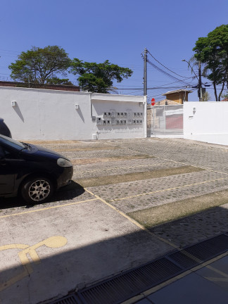 Imagem Imóvel com 2 Quartos à Venda, 110 m² em Três Barras - Contagem