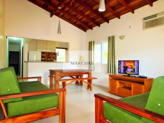 Imagem Casa com 2 Quartos à Venda, 86 m² em Maresias - São Sebastião