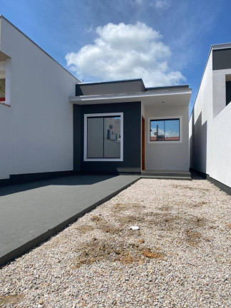 Casa com 2 Quartos à Venda, 61 m² em Bairro Joaia - Tijucas