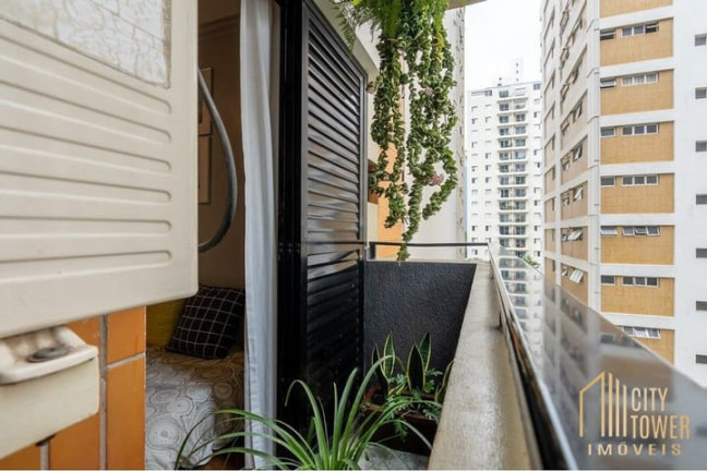Imagem Apartamento com 4 Quartos à Venda, 141 m² em Moema - São Paulo Imagem Apartamento com 4 Quartos à Venda, 141 m² em Moema - São Paulo